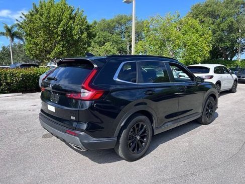 Used 2023 Honda CR-V Sport image 7