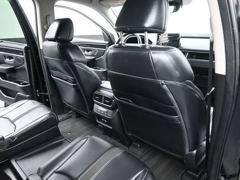 Used 2023 Honda Pilot EX-L image 10