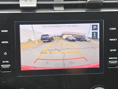 Used 2023 Hyundai Tucson SEL image 29