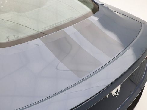 New 2025 Ford Mustang Premium image 6