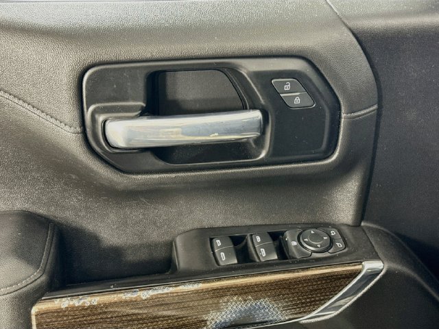 Used 2021 Chevrolet Silverado 1500 LT RWD image 17