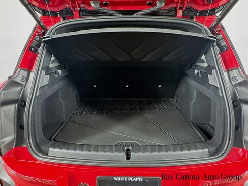 Certified 2026 MINI Cooper Countryman S AWD/4WD image 25
