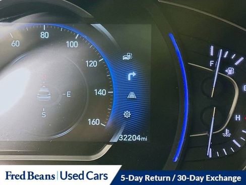 Used 2020 Hyundai Santa Fe Limited w/ Cargo Package AWD/4WD image 13