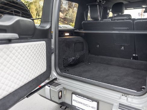 Used 2021 Mercedes-Benz G 63 AMG 4MATIC image 22