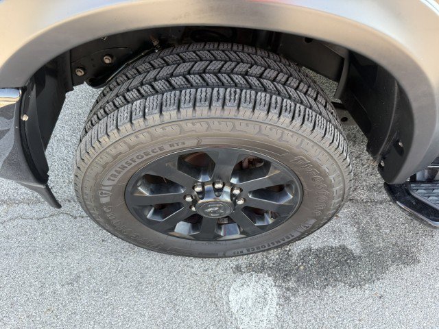 Used 2020 RAM 2500 Lone Star w/ Night Edition AWD/4WD image 6