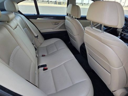Used 2016 BMW 535i xDrive Sedan AWD/4WD image 16
