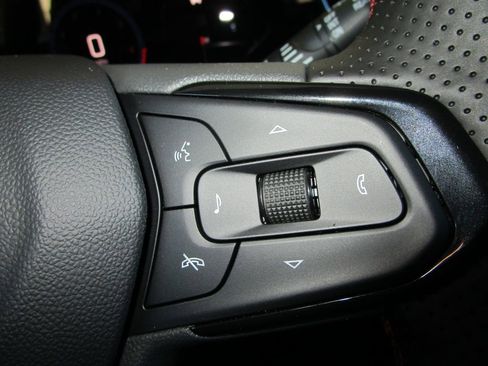 New 2026 Chevrolet TrailBlazer RS w/ Convenience Package image 29