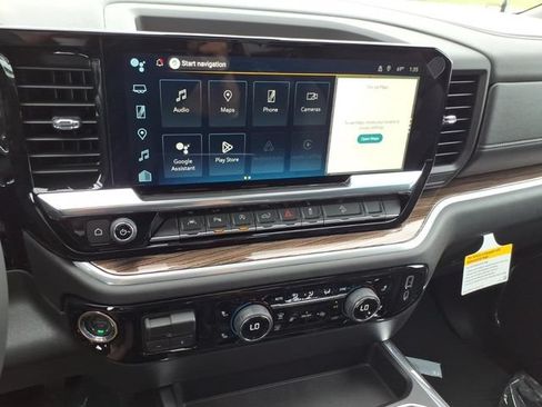 New 2026 Chevrolet Silverado 1500 LT Trail Boss w/ Safety Package AWD/4WD image 14