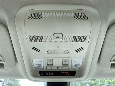 Used 2021 Cadillac XT6 Premium Luxury FWD image 33