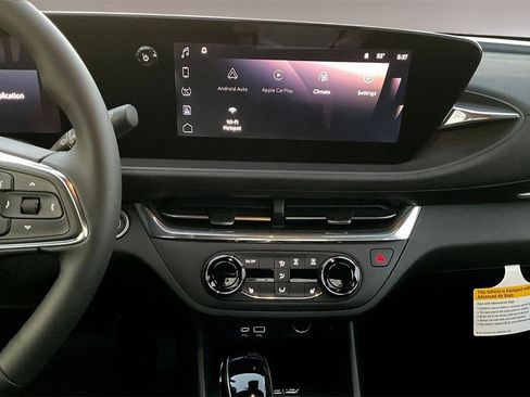 New 2026 Buick Envista Preferred w/ Convenience I Package image 6