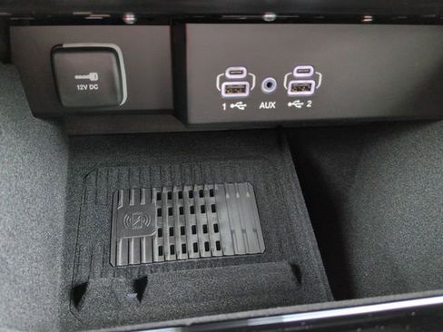 New 2026 Jeep Compass Latitude image 21