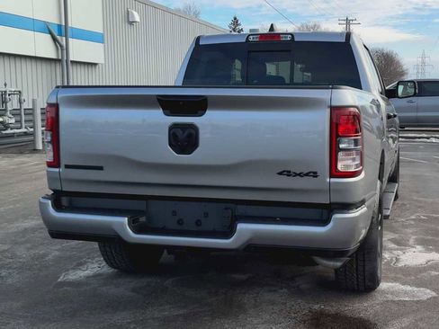 Used 2023 RAM 1500 Big Horn image 3