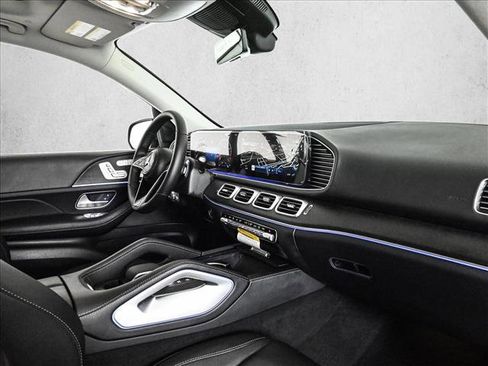 New 2026 Mercedes-Benz GLE 350 4MATIC image 24