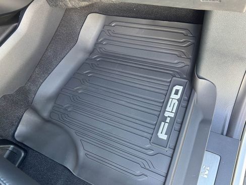 New 2025 Ford F150 Platinum w/ FX4 Off-Road Package image 20