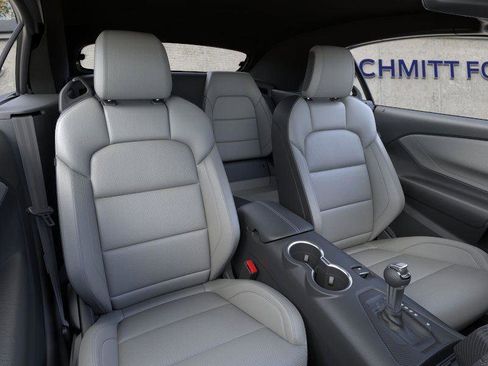 New 2025 Ford Mustang GT Premium image 10