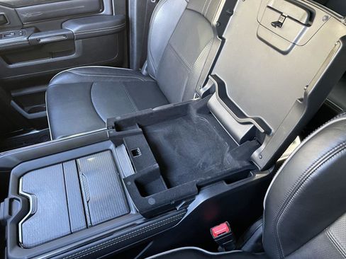 Certified 2024 RAM 2500 Limited image 29