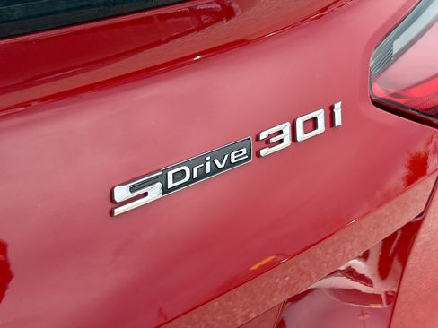 Certified 2025 BMW Z4 sDrive30i image 12