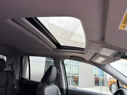 Used 2023 Honda Ridgeline RTL image 24