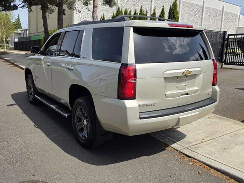 Used 2016 Chevrolet Tahoe LT w/ Luxury Package image 7