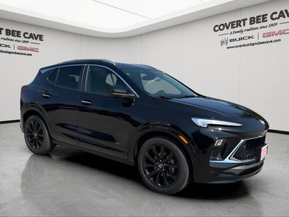 New 2026 Buick Encore GX Sport Touring w/ Experience Buick Package
