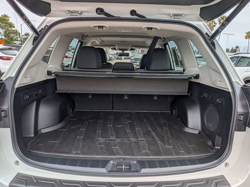 Certified 2023 Subaru Forester Sport AWD/4WD image 35