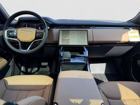 New 2026 Land Rover Range Rover Sport SE AWD/4WD image 13