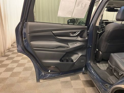 Certified 2023 Subaru Ascent Limited w/ Technology Package image 25