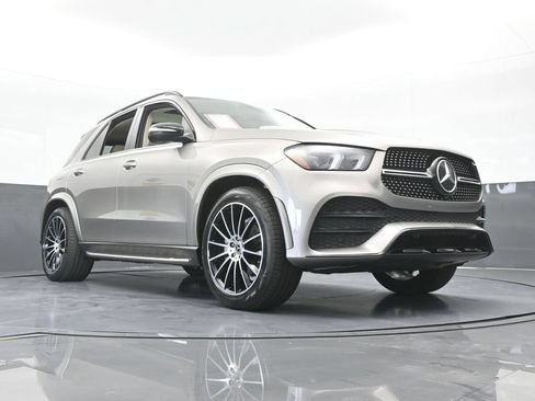Used 2022 Mercedes-Benz GLE 350 image 65