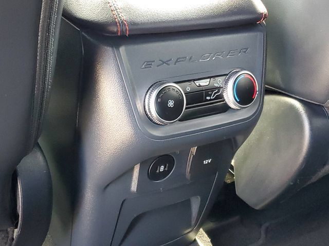 Used 2026 Ford Explorer ST-Line AWD/4WD image 27
