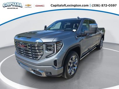 Used 2024 GMC Sierra 1500 Denali w/ Denali Reserve Package