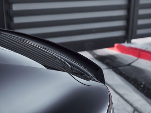 Used 2023 Porsche Cayenne Turbo GT image 11