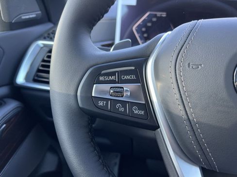 New 2026 BMW X5 xDrive40i image 20