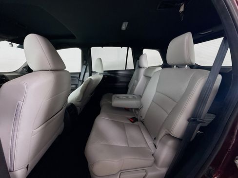 Used 2021 Honda Passport EX-L image 29