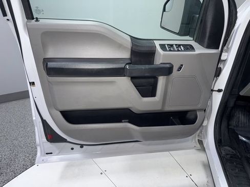 Used 2016 Ford F150 XL w/ XL Power Equipment Group RWD image 8