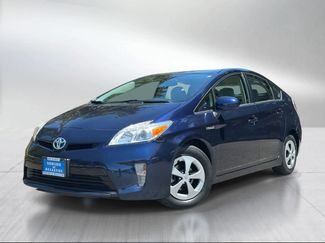 Used 2014 Toyota Prius Four FWD video 1