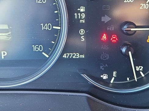 Certified 2024 MAZDA CX-5 AWD 2.5 S image 6