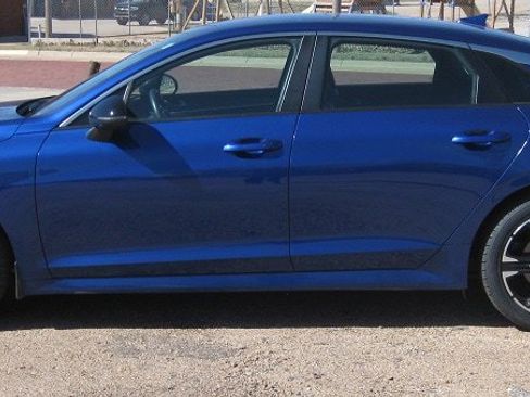 Used 2023 Kia K5 GT-Line w/ GT-Line Premium Package AWD/4WD image 2