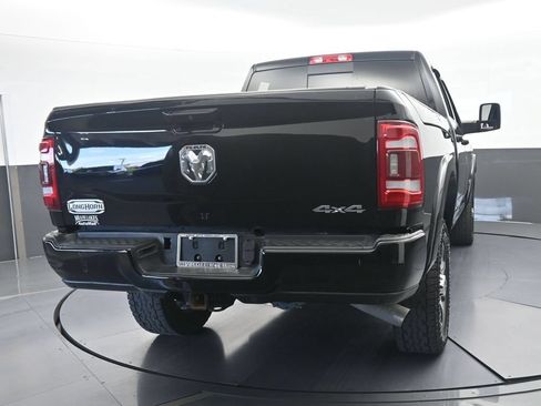 Used 2024 RAM 2500 Limited AWD/4WD image 5