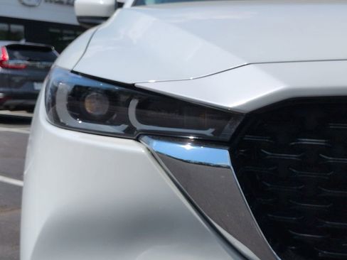Used 2023 MAZDA CX-5 AWD 2.5 S image 9