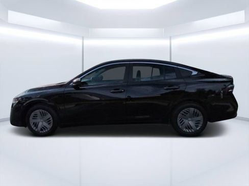 Used 2026 Nissan Sentra S w/ Floor Mat Package FWD image 6