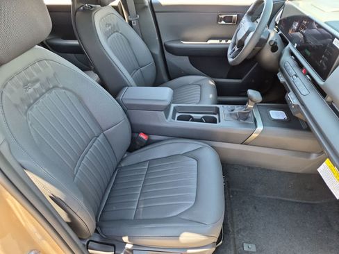New 2027 Kia Seltos X-Line S w/ X-Line S Premium Package AWD/4WD image 24