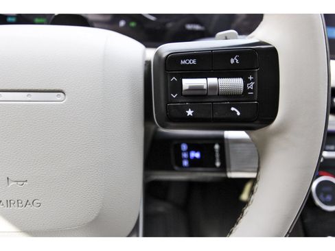 Used 2025 Hyundai Santa Fe Calligraphy AWD/4WD image 20