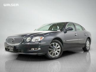 Used 2009 Buick LaCrosse CXL w/ Driver Confidence Package FWD video 1