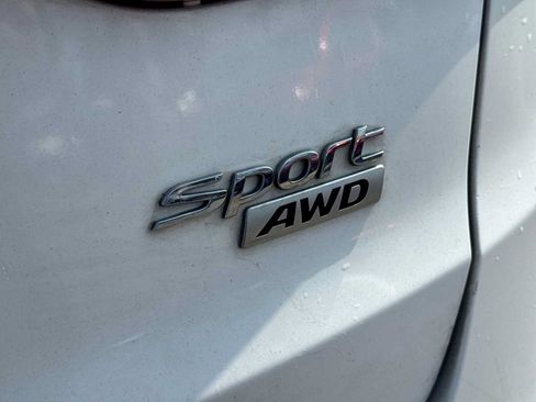 Used 2017 Hyundai Santa Fe Sport AWD/4WD image 23