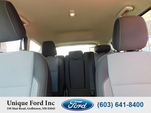 Used 2019 Ford Escape SE AWD/4WD image 25