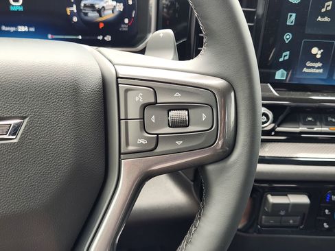 New 2026 Chevrolet Silverado 1500 ZR2 w/ LPO, Dark Essentials Package AWD/4WD image 25