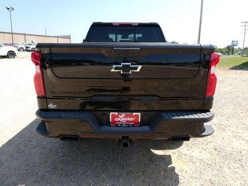 New 2026 Chevrolet Silverado 1500 LT Trail Boss w/ Convenience Package II AWD/4WD image 5