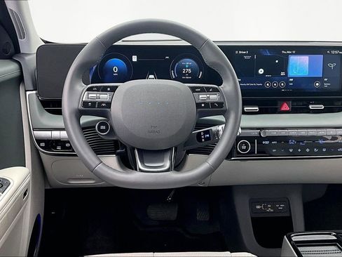 Used 2025 Hyundai Ioniq 5 Limited image 5