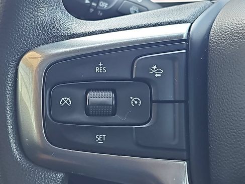 Certified 2023 Chevrolet Silverado 2500 Custom w/ Custom Value Package AWD/4WD image 20