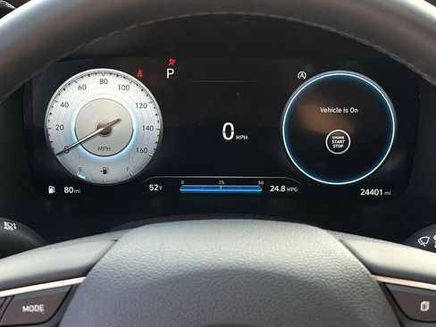 Used 2023 Hyundai Santa Fe SEL w/ Premium Package image 10